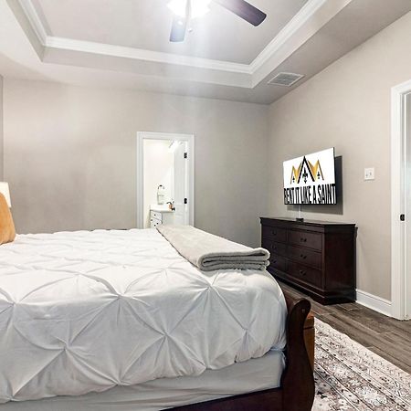 3 Kings Pet-Friendly Near Golf & Business Hub Лейк Чарльз Экстерьер фото