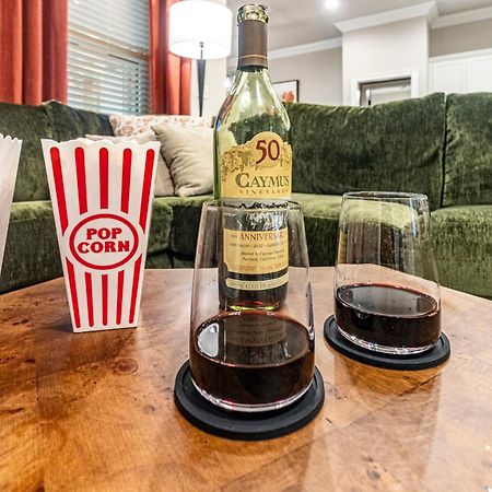 3 Kings Pet-Friendly Near Golf & Business Hub Лейк Чарльз Экстерьер фото