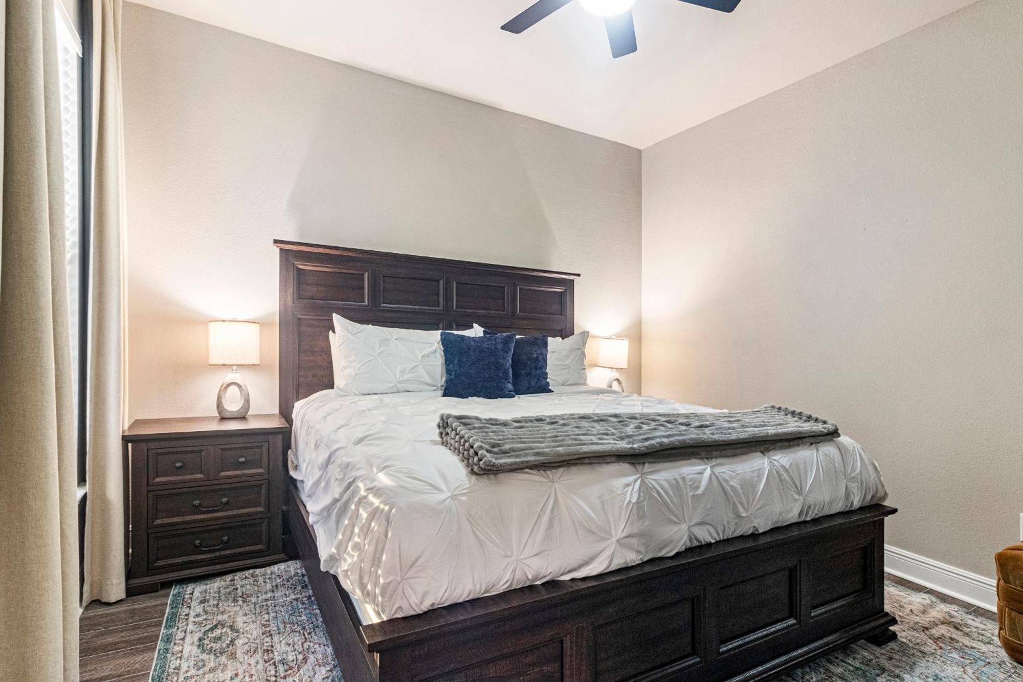 3 Kings Pet-Friendly Near Golf & Business Hub Лейк Чарльз Экстерьер фото